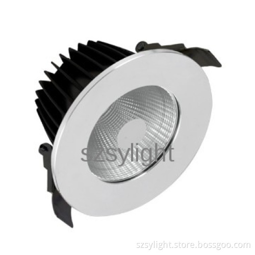 hot wholesale high luminous LED Downlight with cree chip